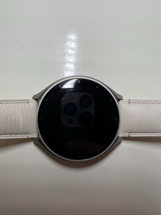 Смарт-годинник Xiaomi Watch 2