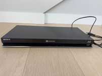 SONY - Blu-ray Disc/DVD Player BDP-S570