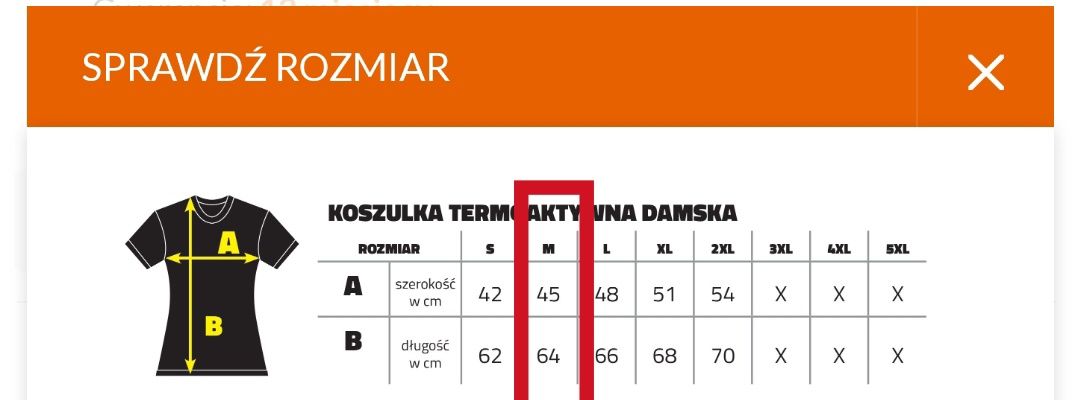 Koszulka termoaktywna damska khaki