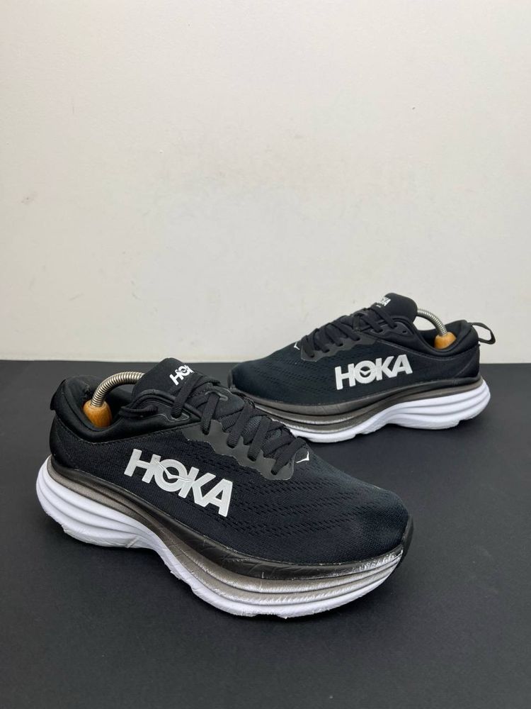 Кроссовки Hoka Bondi 8 Оригинал р(39)