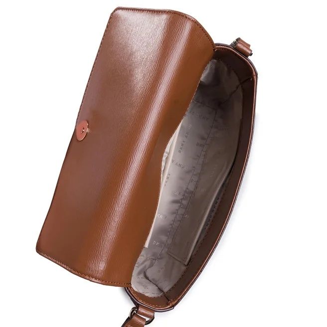 Torebka Dkny Bryant Md Flap Xbody