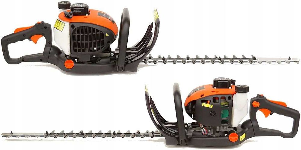 Nożyce spalinowe do żywopłotu - WYNAJEM