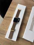 Apple Watch SE 2022 40 mm GPS + Cellular • pudełko