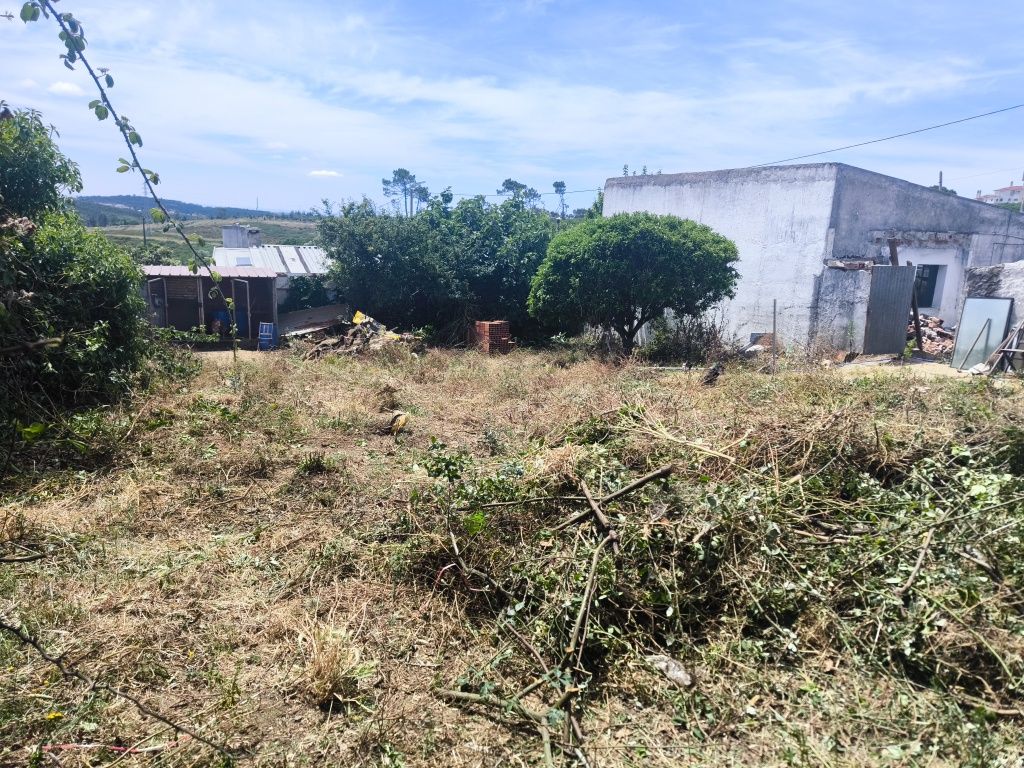 Terreno 350m2 Rustico Clube de belas, vale de lobos