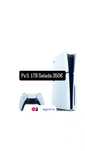 PlayStation 5 Slim 1TB Selada
