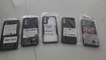 Nowe etui case kabura na samsung S21 PLUS 5G