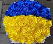 Продам букети квітів