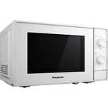 Kuchenka mikrofalowa wolnostojąca Panasonic NN-E20JWMEPG