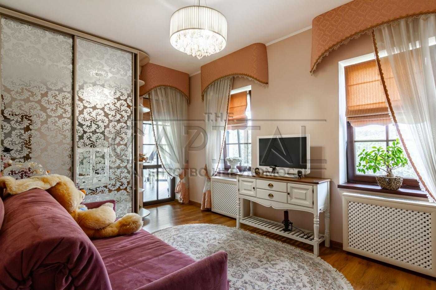 Продажа дома с гаражом, Шевченково