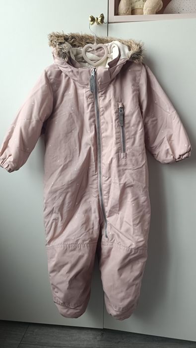 Комбінезон HM 80 і 86р