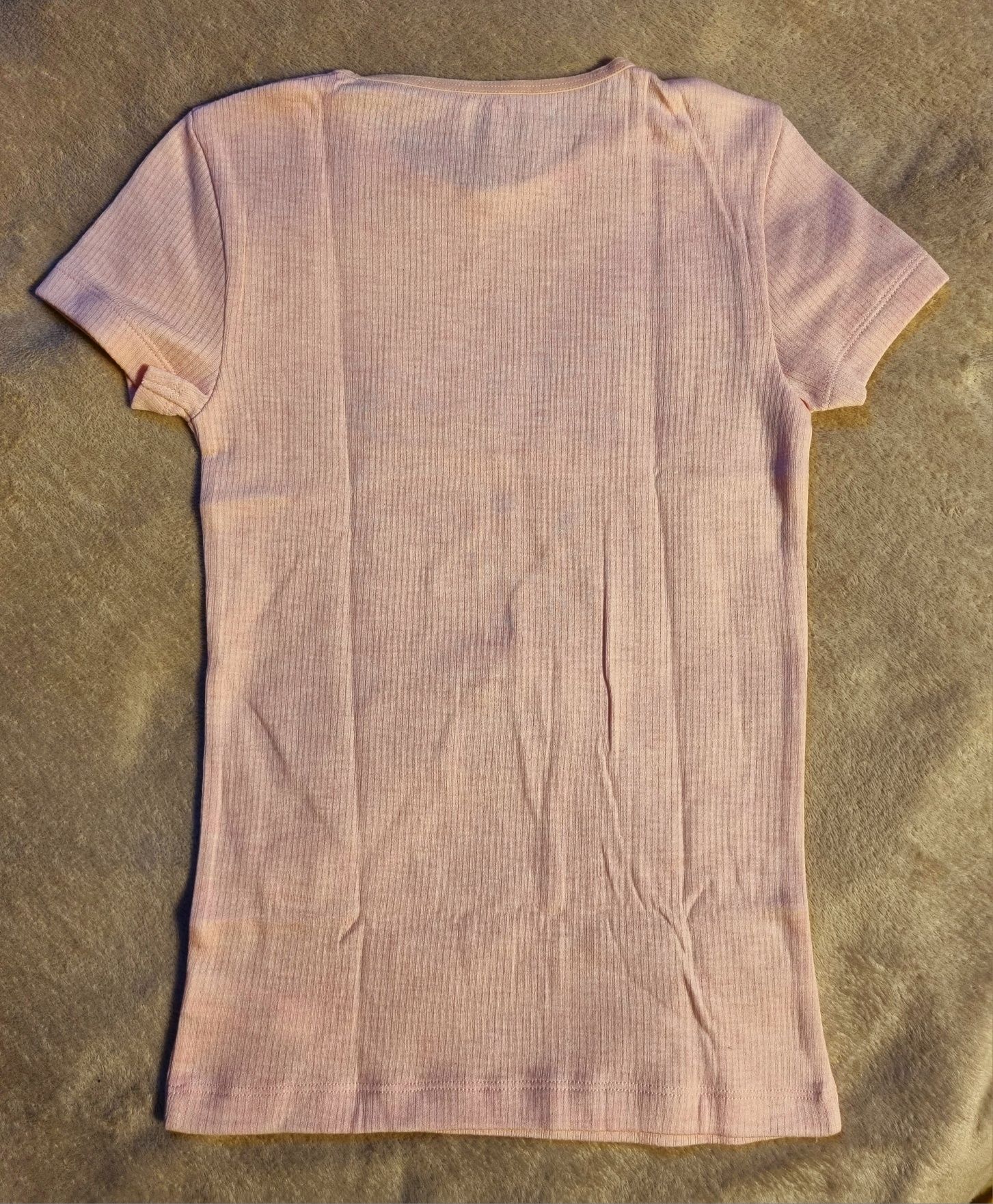 NOWA koszulka termiczna, r. 10-12 lat