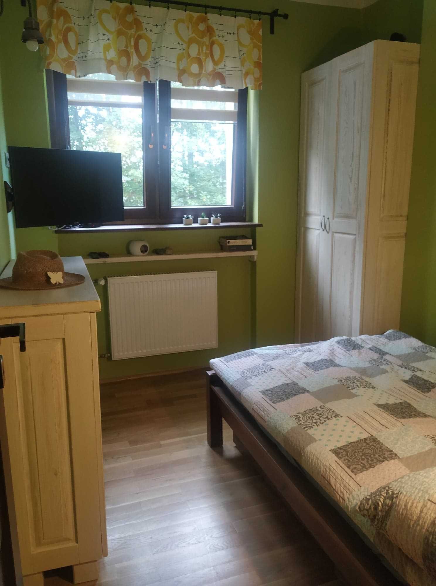 Łagów Lubuski Klimatyczny apartament nad jeziorem