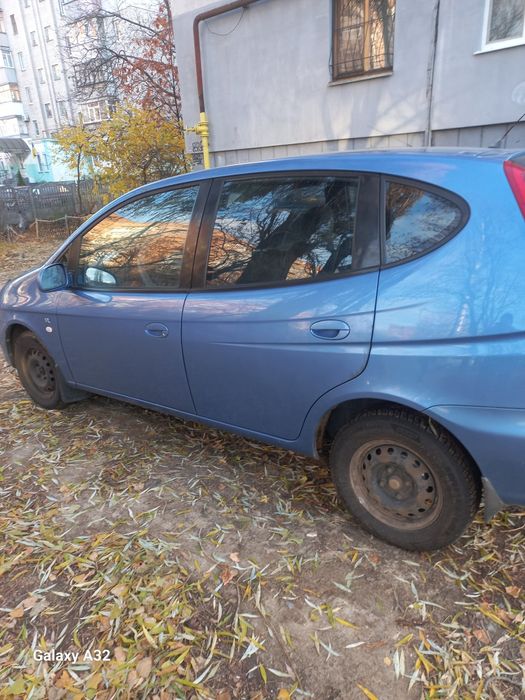 Продам Шевроле такума 1.6