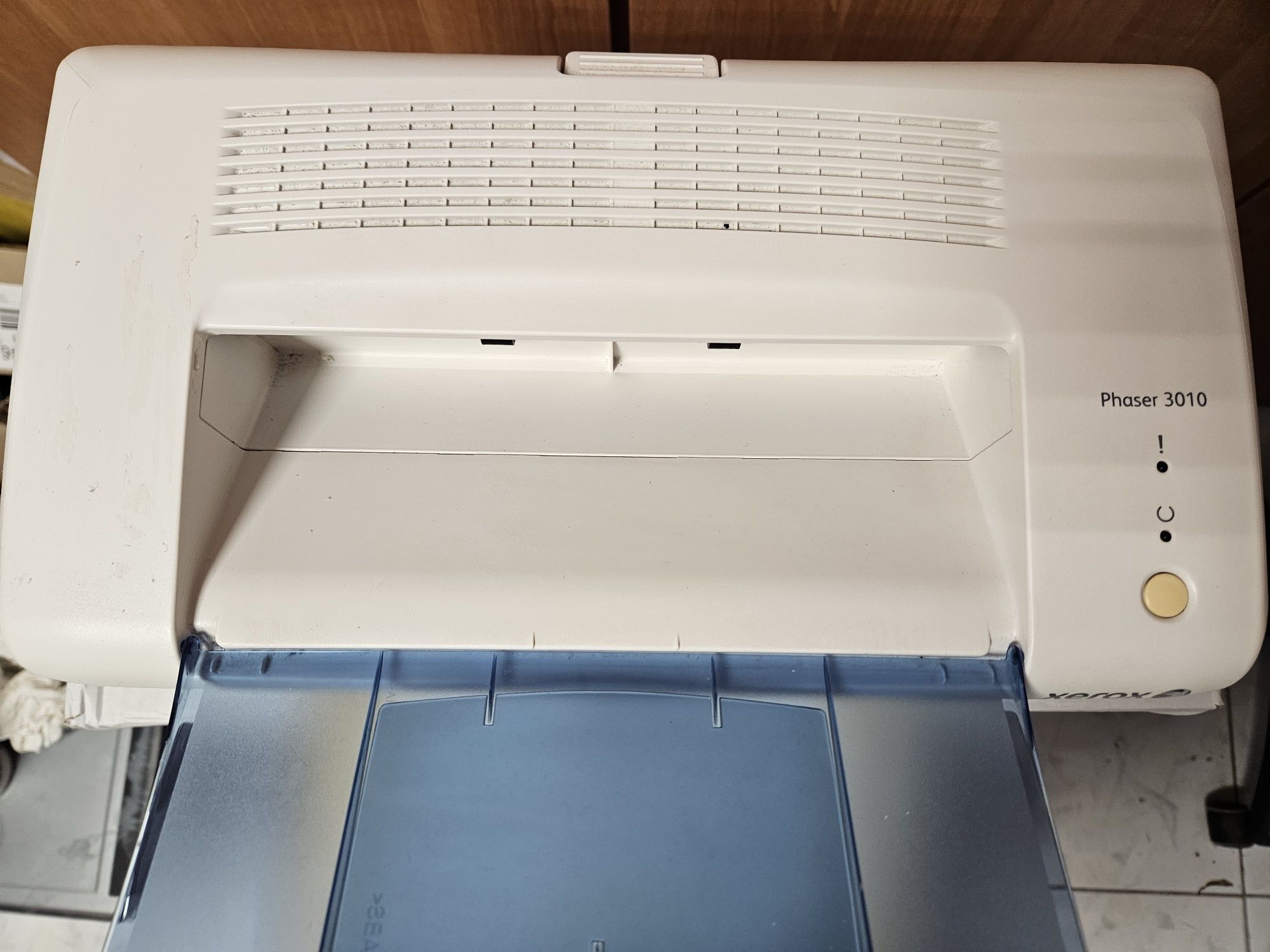 xerox Phaser 3010