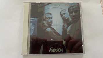 Aversion - the ugly truth - cd