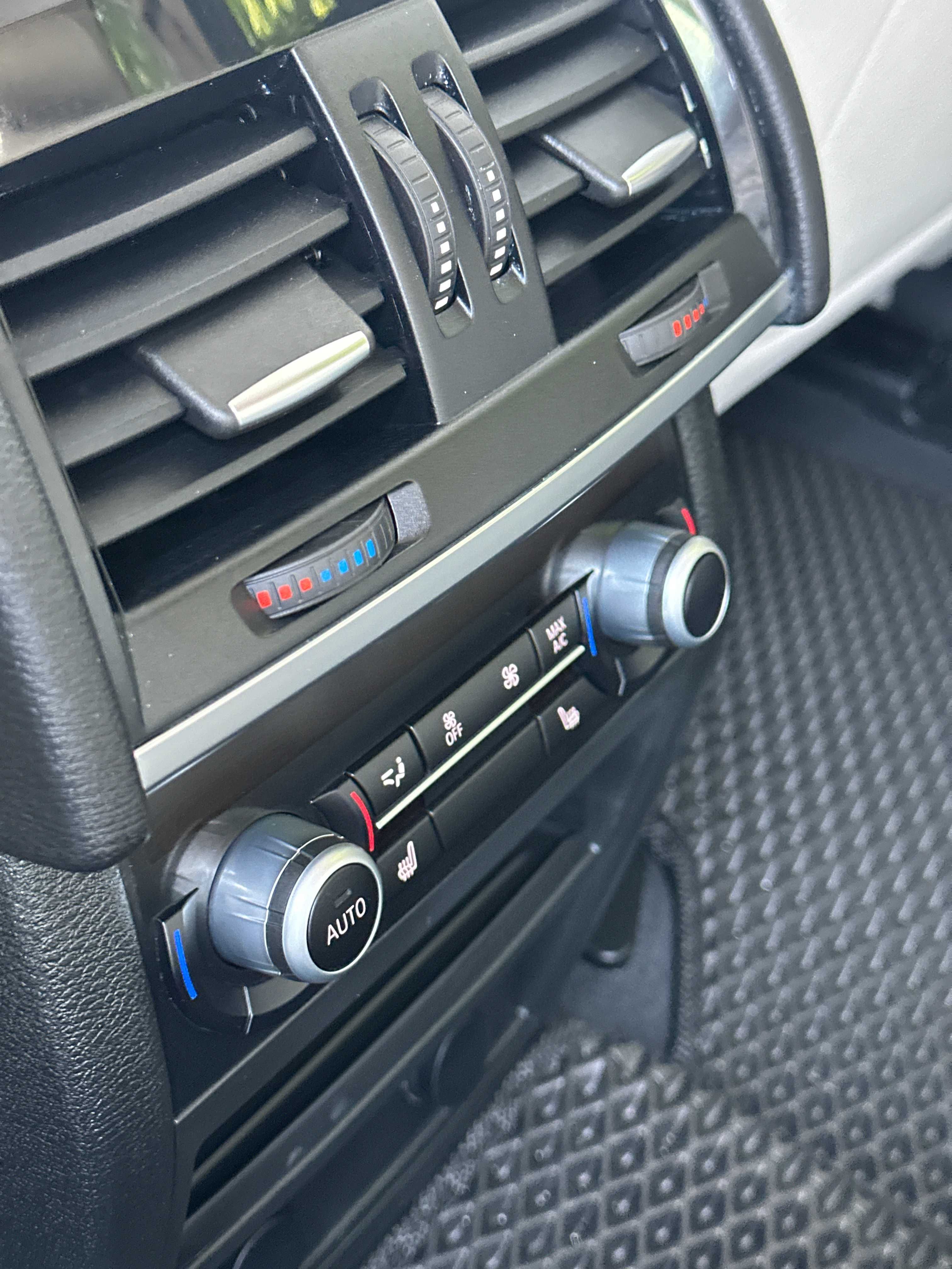 BMW X5 F15 35d xDrive