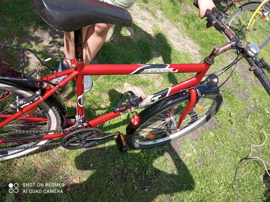 Rower górski rowery