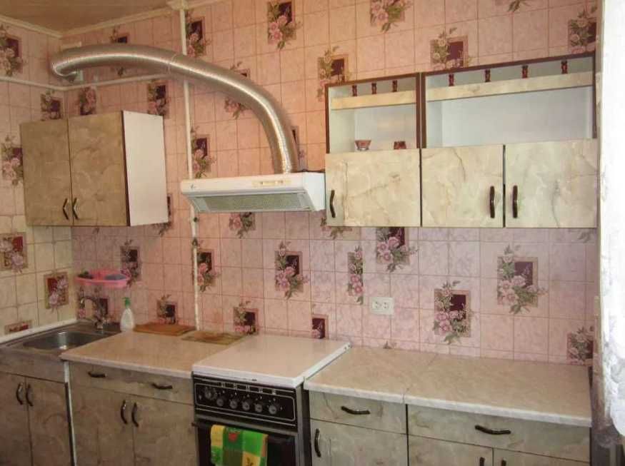 Улучшенка! Продам 1 комн. квартиру Роганский жилмассив OA