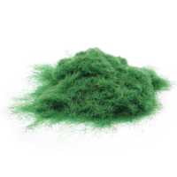 Trawa zielona - 30g - elektrostatyczna - łąka polana zieleń