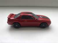 Hot Wheels Nissan Skyline GTR R32