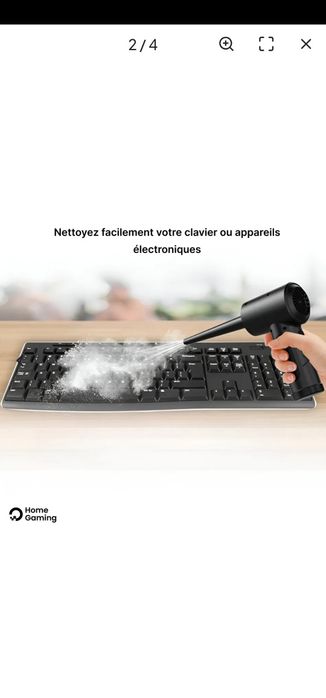 Pistola Ar Comprimido