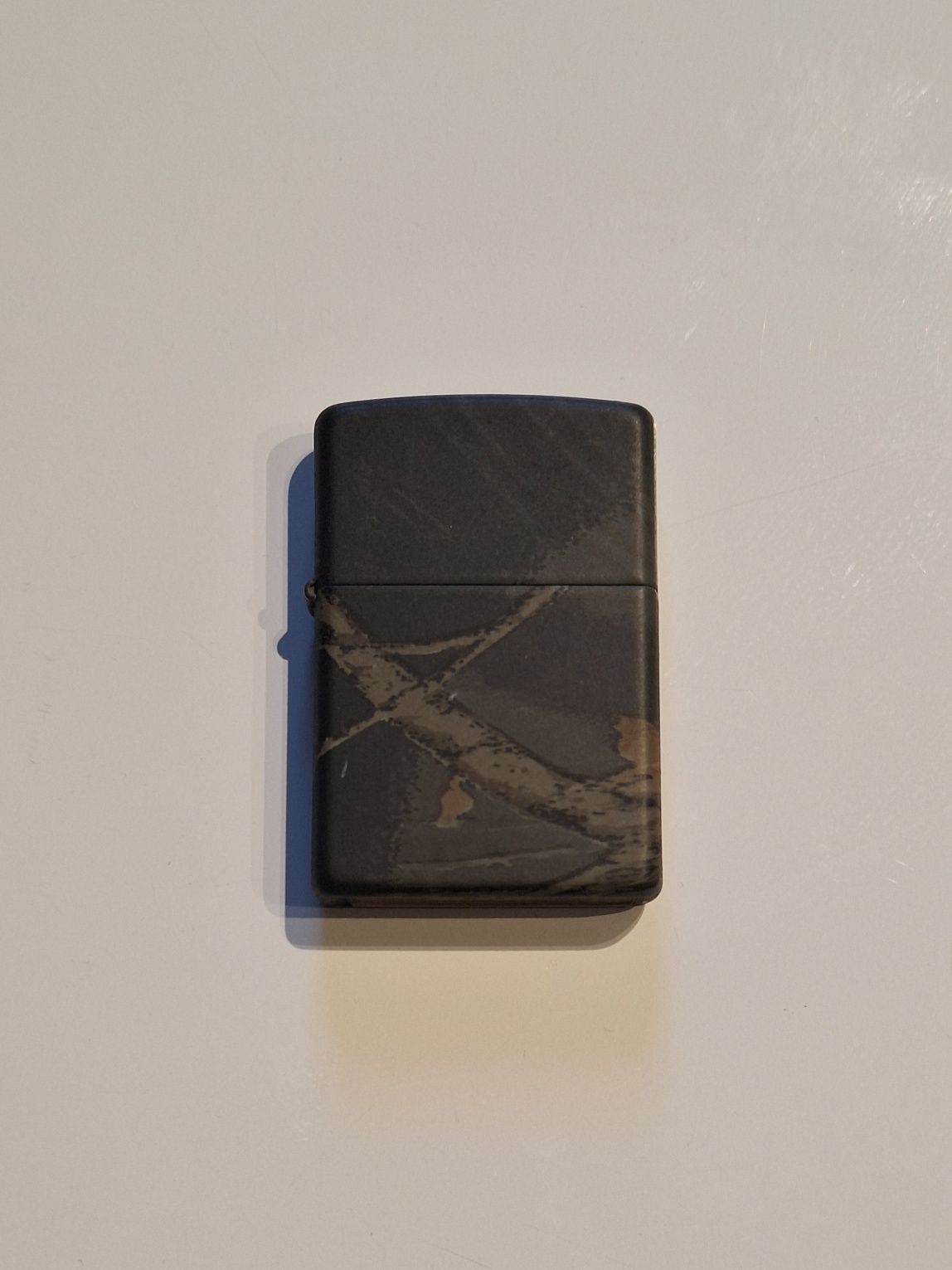 Zapalniczka zippo