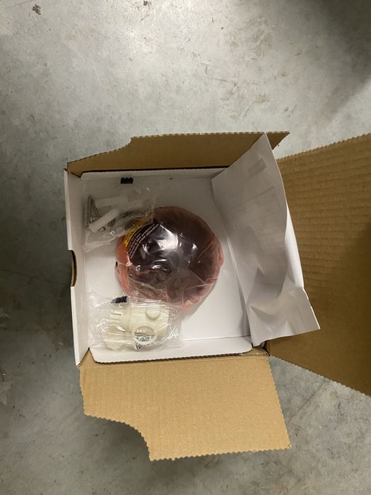 Vário Material CCTV