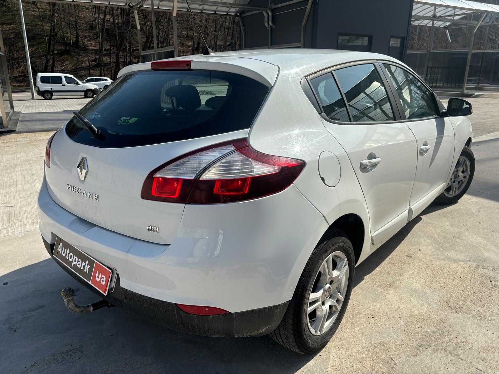 Продам Renault Megane 2015р. #42716