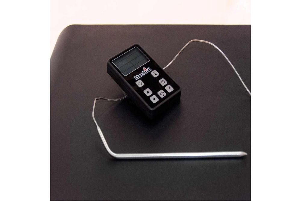 Коптильня американська розумна Char-Broil