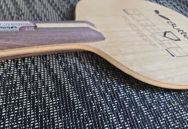 Butterfly Primorac OFF- Japan