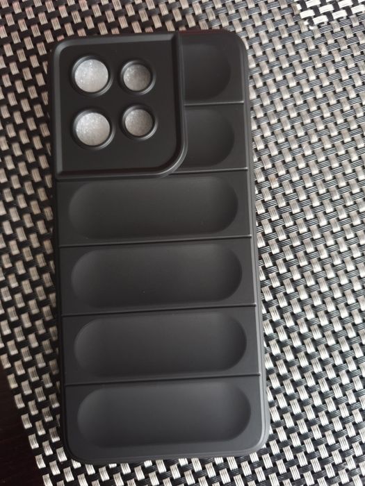 Case, pokrowiec, obudowa do telefonu Motorola Edge 50 Neo