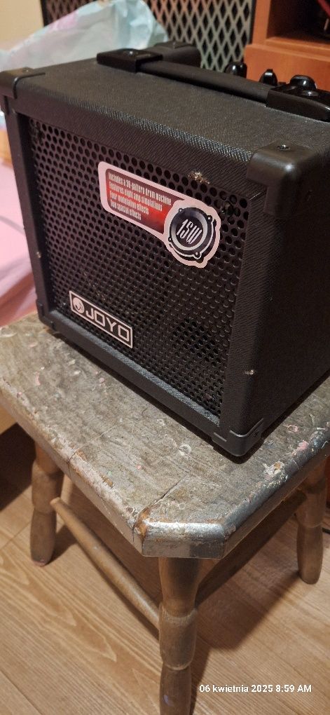Sprzedam joyo dc15
