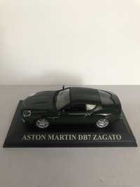 Aston Martin DB7 Zagato