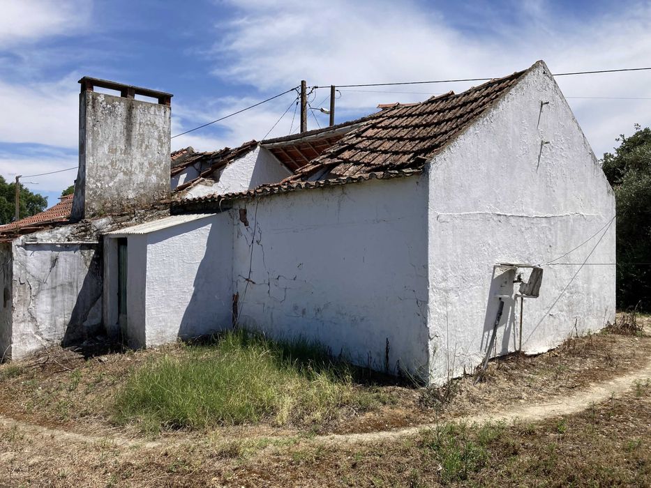 Lote terreno p/ venda