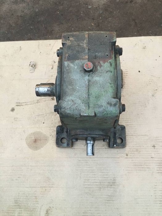 Редуктор червячный 1 к 40