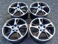 Oryginalne felgi Audi ABT 19" 5x112 A3 S3 A4 A6 VW Seat