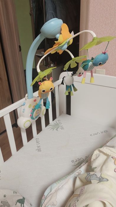 Мобіль Tiny love "Сафарі"