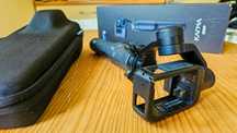 GoPro Karma Grip – Uchwyt stabilizacyjny, stan bardzo dobry

Treść ogł