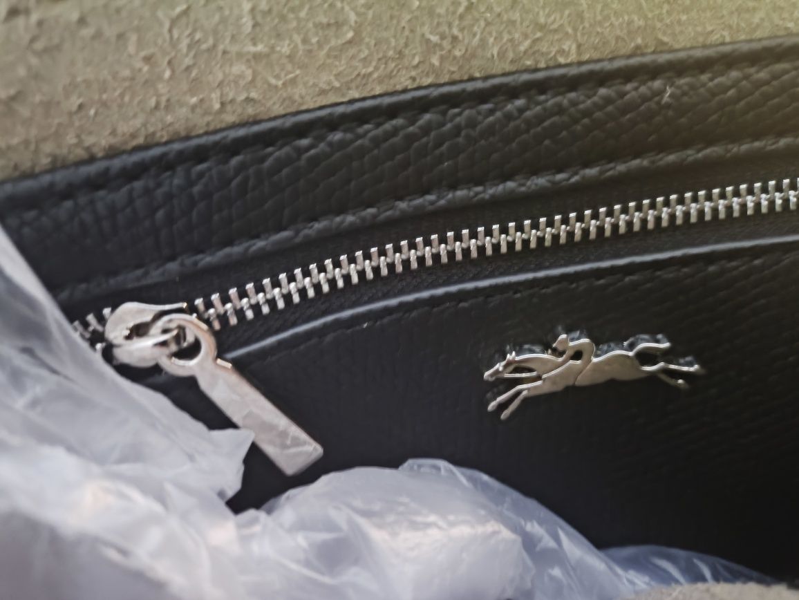 Mini mala Longchamp