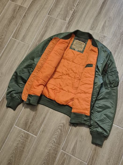 Bomber alpha industries ma-1, lonsdale, hardcore, pit bull,cp,stone