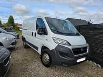 Fiat Ducato  Fiat Ducato Lift Ledy Nowy Rozrząd Super Stan