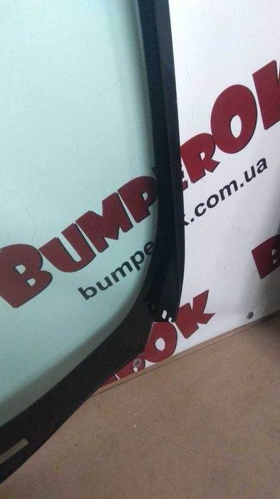 Стекло лобовое Ford Edge Форд Эдж