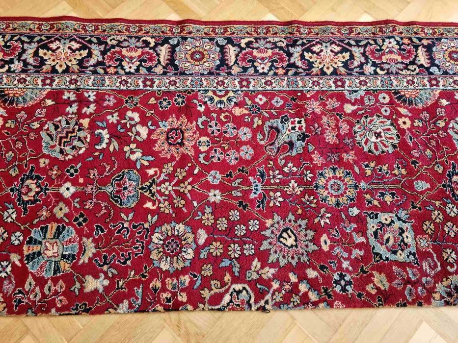 Продам ковровую дорожку 2.9 м на 1  м б.у,хорошее состояние