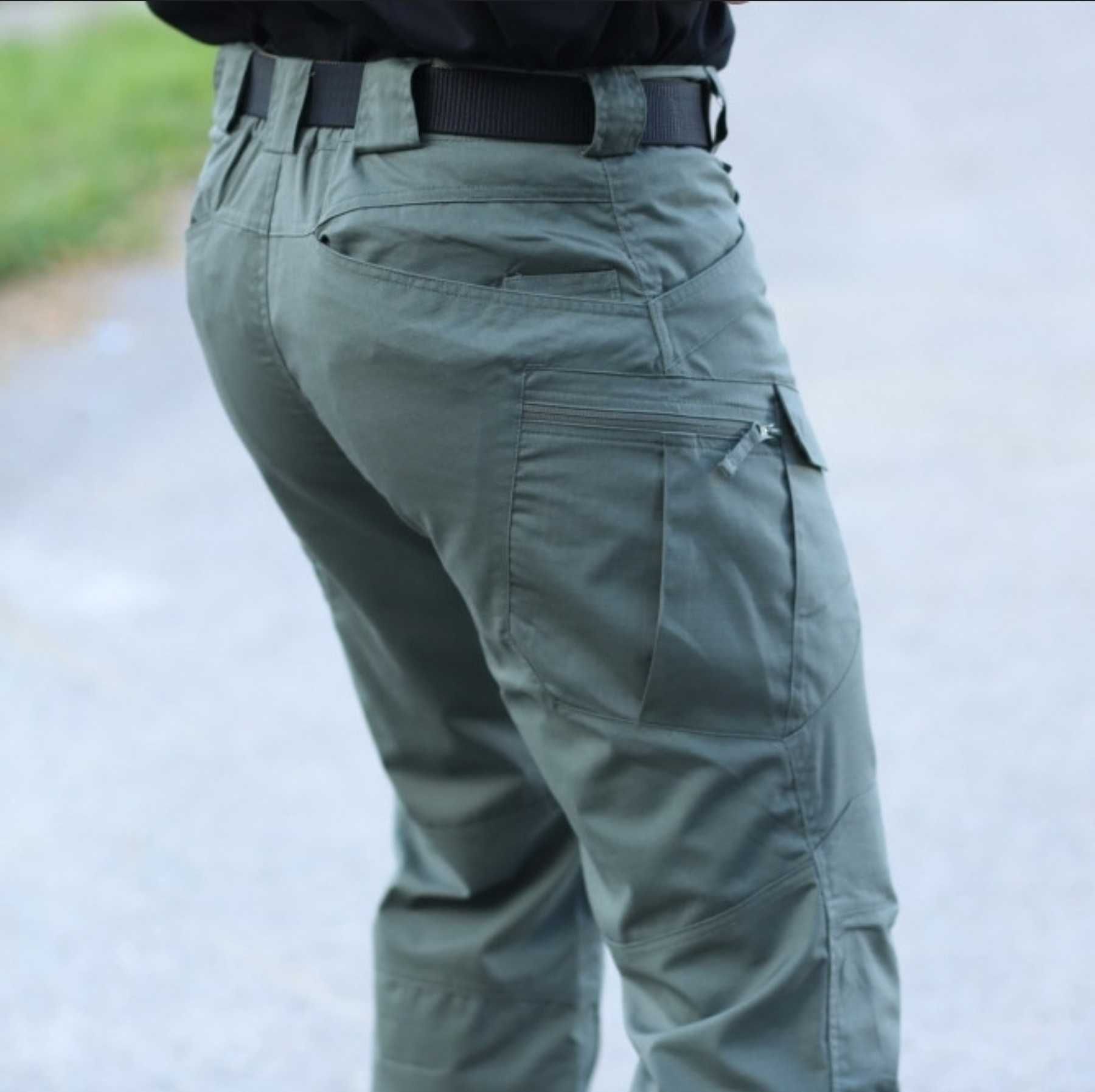 брюки helikon tex utp canvas тактичні тактические штаны