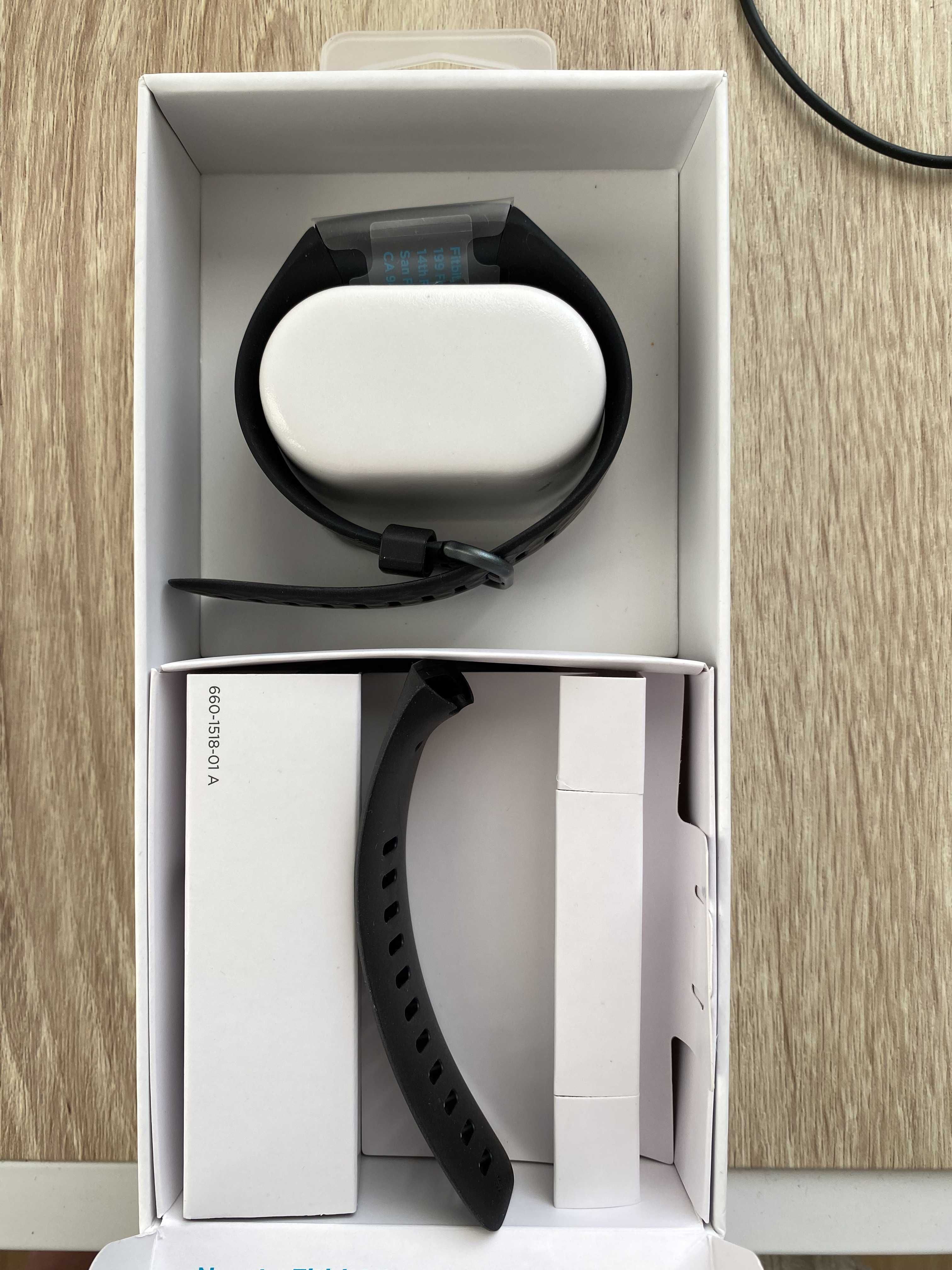 Smartband Fitbit Charge 4
