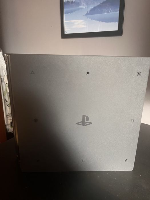 Playstation 4 Pro - Edição Limitada The Last of Us II