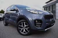 Kia Sportage Executive! Kamera! Navi! FULL LED! Chrom! Alu! Serwis ASO! Gwarancja!