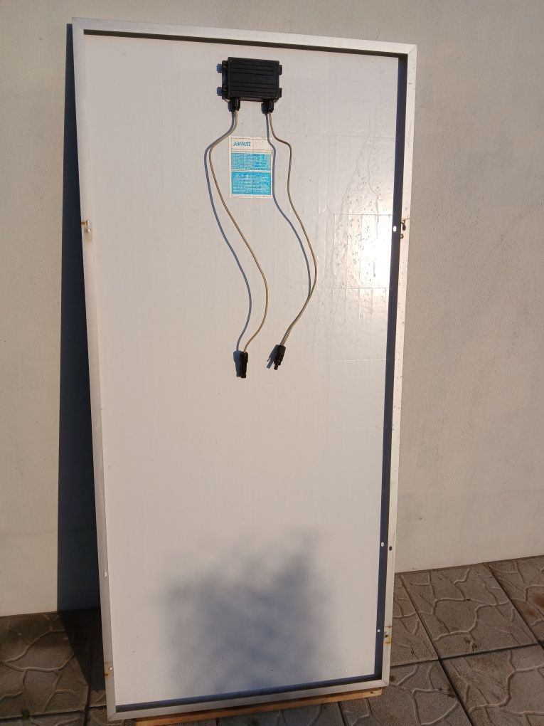 Солнечная панель Garrett 150w