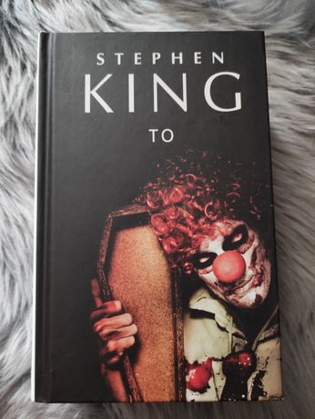 Stephen King TO "IT"