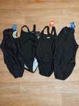 Цeльный купальник Speedo р.46  ,Nike,,Zoogs р.S р.42 р.40